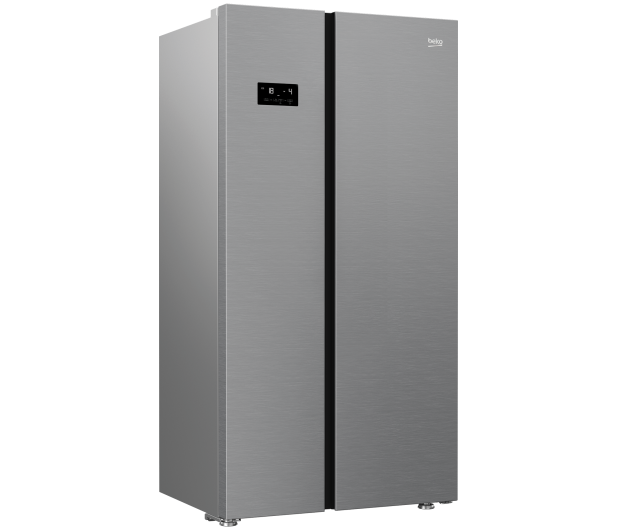Beko GN163121XB - 1378971 - zdjęcie 3